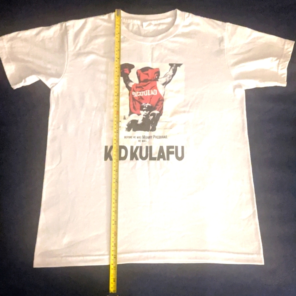 Manny Pacquiao tee - Picture 4 of 4